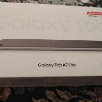 تبلت سامسونگ گالکسیA7 Lite