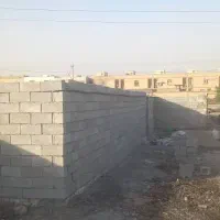 زمین تجاری در جاده اکبتان|فروش زمین و ملک کلنگی|اهواز, شهرک الهیه|دیوار