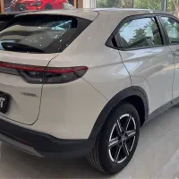 هوندا وزل ۲۰۲۳|خودرو سواری و وانت|شاهین‌شهر, گزبرخوار|دیوار