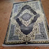 دوتا قالیچه نونو بدون استفاده ۲ و نیم در ۱و نیم|فرش|دزفول, |دیوار