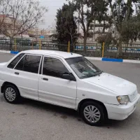 پراید132مدل89|خودرو سواری و وانت|پاکدشت, حصار امیر|دیوار