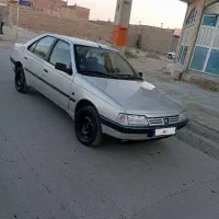 پژو 405 مدل 86دوگانه کارخانه|خودرو سواری و وانت|زابل, |دیوار