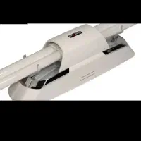 ۲عدد مهتابی پارس