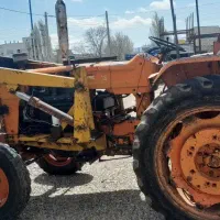 فروش تراکتور رومانی