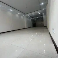 ۱۰۰متر نوساز با پارکینگ خام