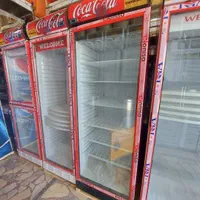 یخچال ایستاده تک درب