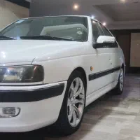 پرشیا مدل 97 بیرنگ|خودرو سواری و وانت|فردیس, فردیس|دیوار