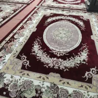 ۴تخته فرش۹و۱۲متری|فرش|قم, زند آباد|دیوار