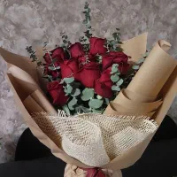 گل مناسب هدیه