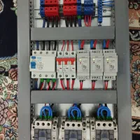 برقکاری صنعتی و ساختمانی|خدمات پیشه و مهارت|هندیجان, |دیوار