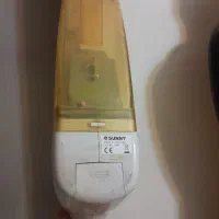 جارو شارژی دستی|جاروبرقی، جارو شارژی، بخارشو|تهران, صادقیه|دیوار