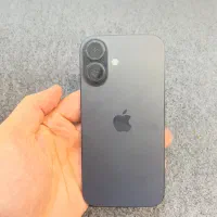 iphone 16|موبایل|بابل, |دیوار