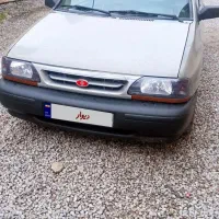 پراید مدل85
