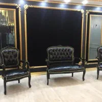 رنگ آمیزی مخملکاری ساختمان اقساط شش ماهه|خدمات پیشه و مهارت|تهران, آرژانتین|دیوار