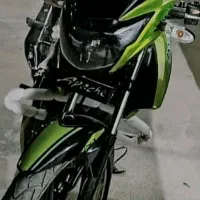 اپاچی مدل ۹۵