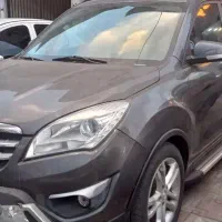 چانگان مدل ۹۵ بیرنگ