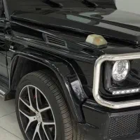 G CLASS 2017|خودرو سواری و وانت|تبریز, |دیوار
