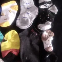 جوراب تابه تا