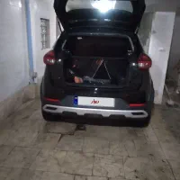 ام وی ام ایکس ۲۲ پرو|خودرو سواری و وانت|تهران, جیحون|دیوار