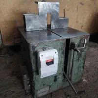 ۲ عدداره قطع کن نجاری ، اهنگری و آلومینیوم بر