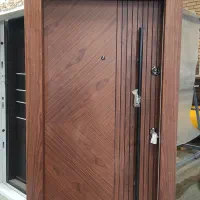 فروش درب ضدسرقت اتاقی سرویسی شرایطی خیابان هفت تیر