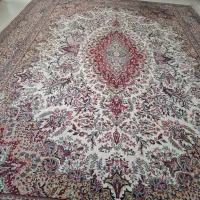 فرش۹ متری درحدنو|فرش|همدان, |دیوار