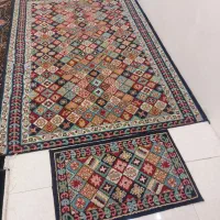 قالیچه ۳ متری|فرش|بهارستان, |دیوار