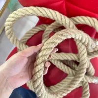 طناب کنفی قطر ۳۰ میل