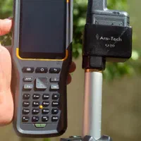 جی پی اس مولتی فرکانس (هایتارگت)|ابزارآلات|رشت, فلسطین|دیوار