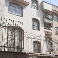 دو-طبقه-با-پیلوت-دربست-کوثر