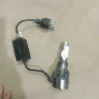 هدلایت هفت رنگ