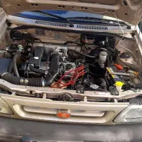 پراید مدل ۹۱|خودرو سواری و وانت|خلخال, |دیوار