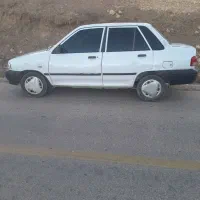 پراید مدل ۱۳۸۵ فروشی|خودرو سواری و وانت|آشخانه, |دیوار