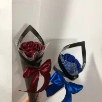 گل روبانی جاودان|گل مصنوعی|مشهد, احمدآباد|دیوار