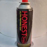 کپسول گاز / کپسول گاز هانست / کپسول گاز اجاق