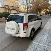 سوزوکی گرند ویتارا ۲۴۰۰ اتومات فول