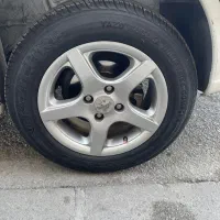 پارس elx2000 (xum)|خودرو سواری و وانت|فردیس, شهرک شهید حسینی|دیوار