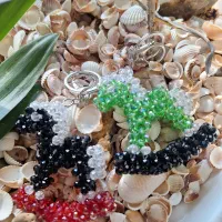 اسب مرواریدی(نماد۱۴۰۵)|صنایع دستی و سایر لوازم تزئینی|شاهین‌شهر, کوی مهدیه|دیوار