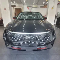 پیش فروش فونیکس FX پرمیوم، مدل ۱۴۰۴