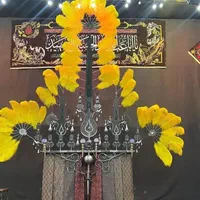 فروش انواع علامت و علامت محرم و علم|کلکسیون و سرگرمی|یزد, |دیوار