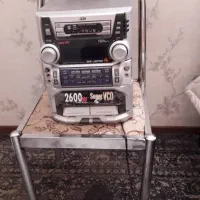ضبط صوت