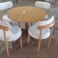 میزناهارخوری ۴نفره ۶نفره ۸نفره حتی تالارعر‌وسی