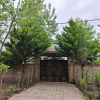 خانه ویلایی شیک