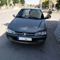 پارس 90استثنایی|خودرو سواری و وانت|زبرخان, |دیوار