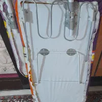 میز زیر اتو