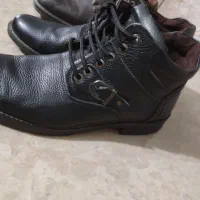 کفش مجلسی و نیم بوت|کیف، کفش، کمربند|یزد, |دیوار