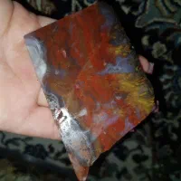 سنگ قیمتی شجر