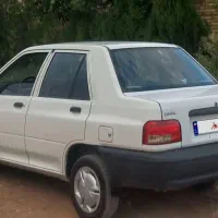 پراید 131 مدل 98|خودرو سواری و وانت|دشتابی, |دیوار