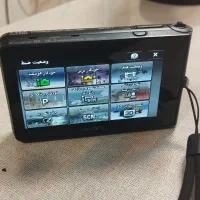 دوربین دیجیتال سونی DSC-TX30