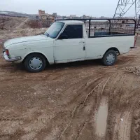 حمل بار  با وانت